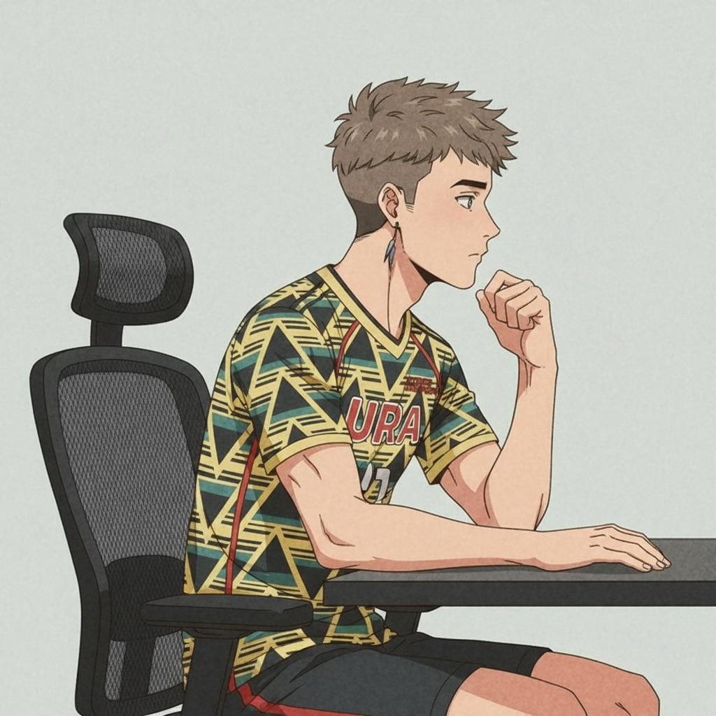 Web3 Avatar 3