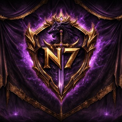 N7 Tribe Logo